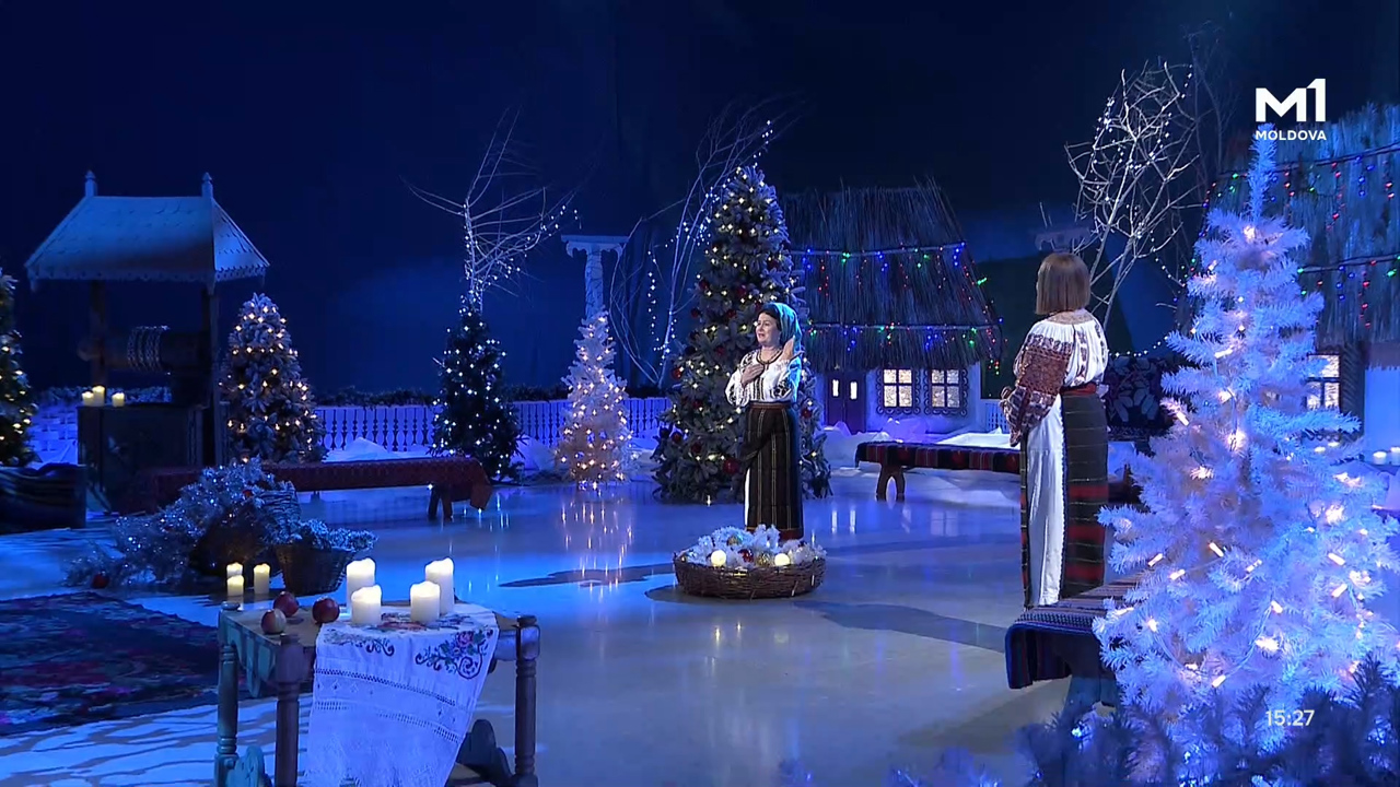 „La noi în sat”. Emisiune din 31 ianuarie 2026