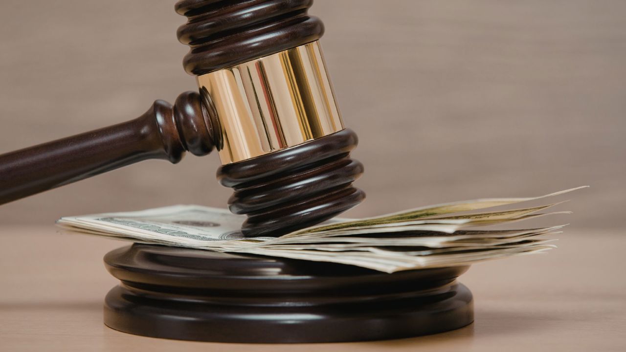 Contabila-șefă a Inspectoratului Național de Probațiune, depistată cu o avere nejustificată de aproape un milion de lei