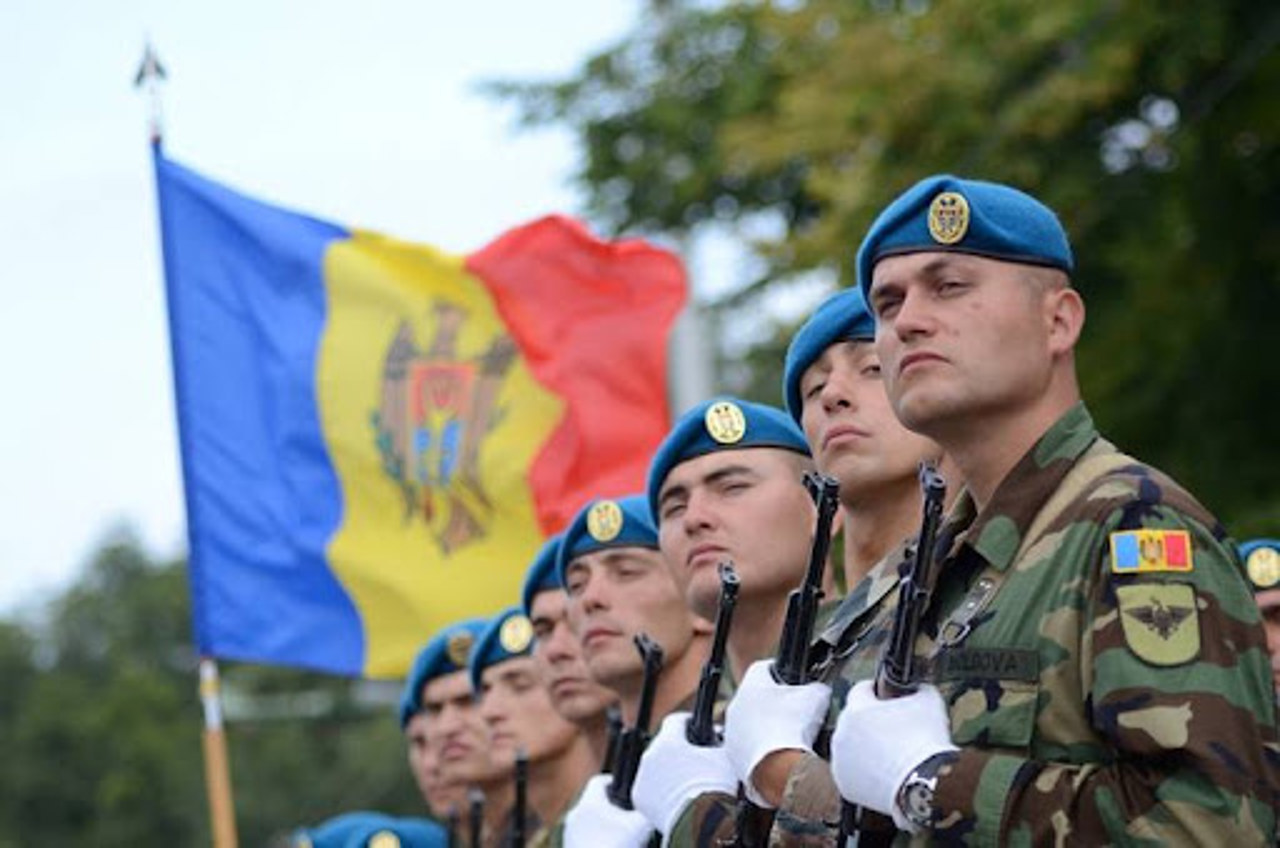 „Sea Shield 2024” // Militarii din R. Moldova participă la cel mai mare exercițiu multinațional naval din Marea Neagră