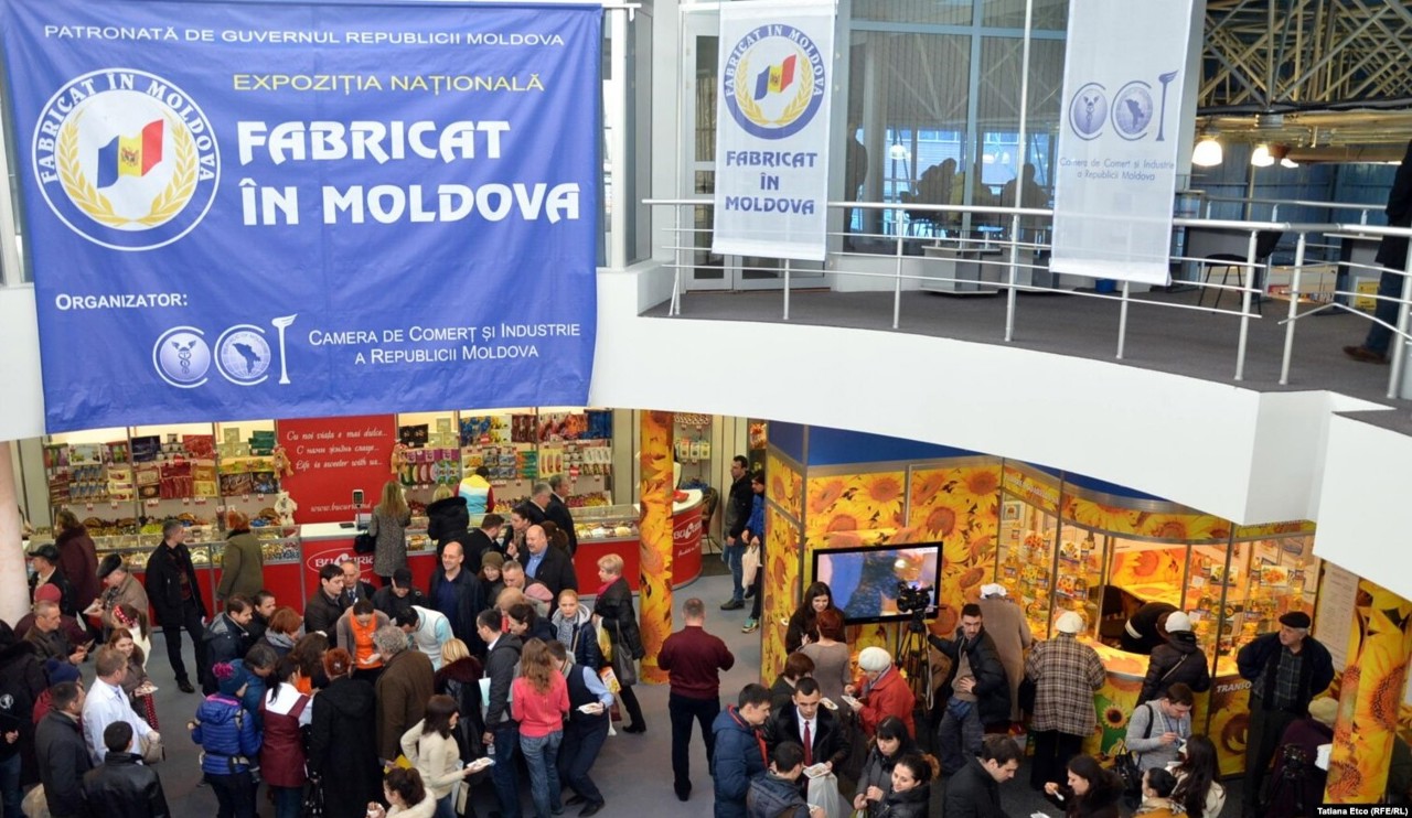Supporting local producers boosts the economy: 'Made in Moldova 2027' launches three initiatives