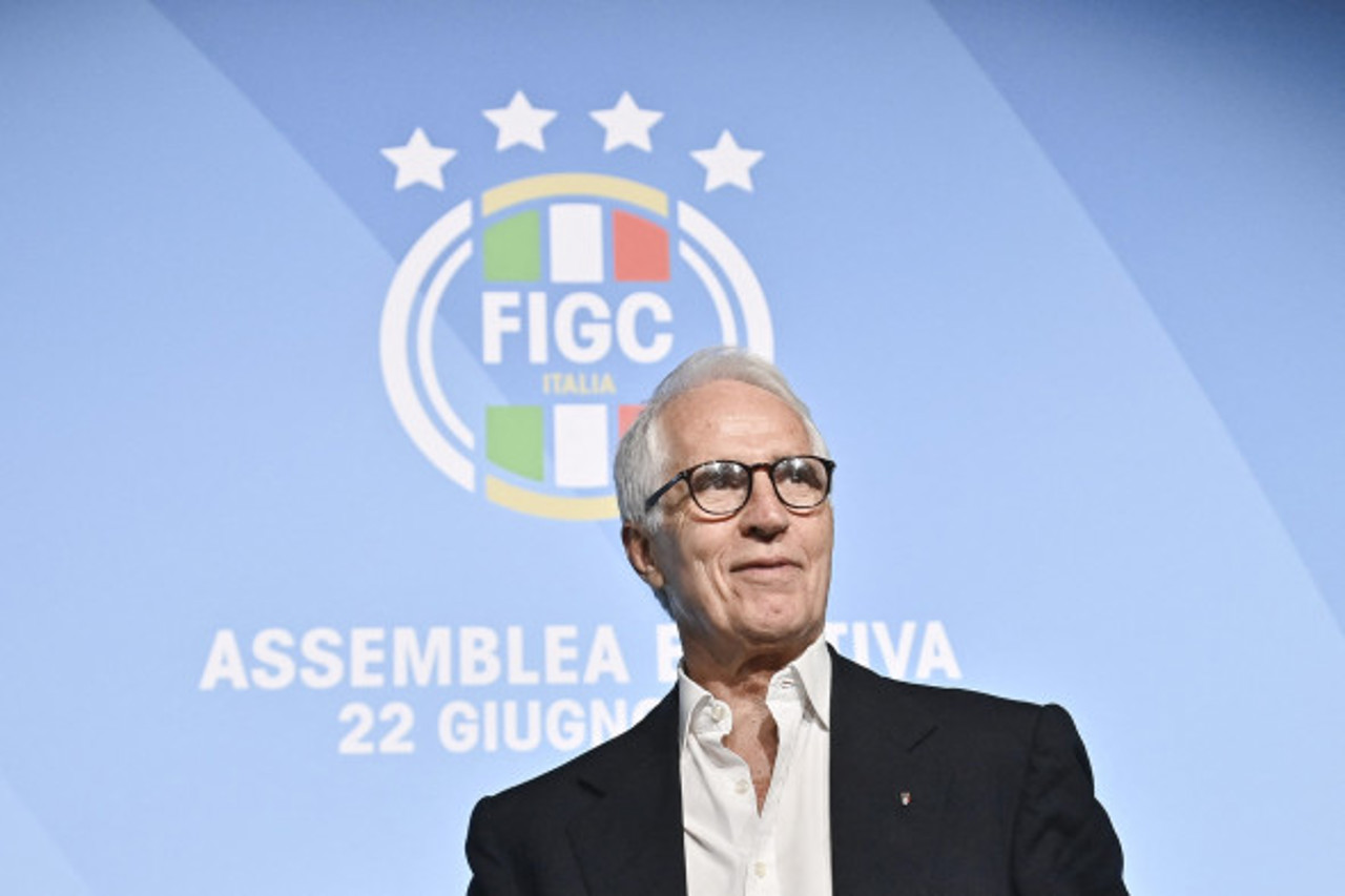 Giovanni Malagò este noul președinte al Federației italiene de fotbal 