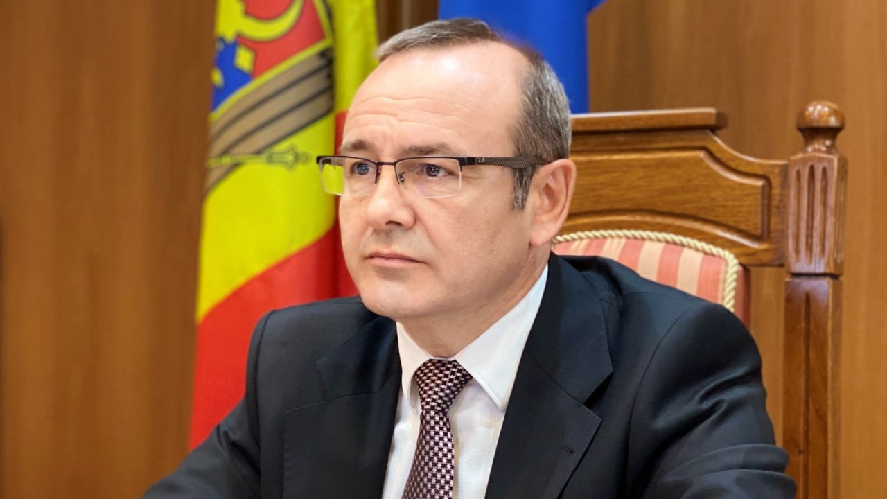 Fostul ambasador al R. Moldova în Japonia, numit secretar general la Ministerul de Externe