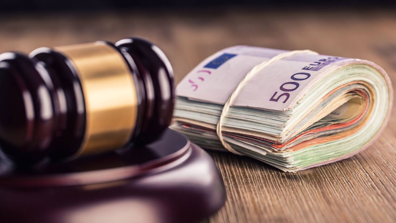 Caz de viol, „rezolvat” cu 7.000 de euro. CNA a reținut doi suspecți 