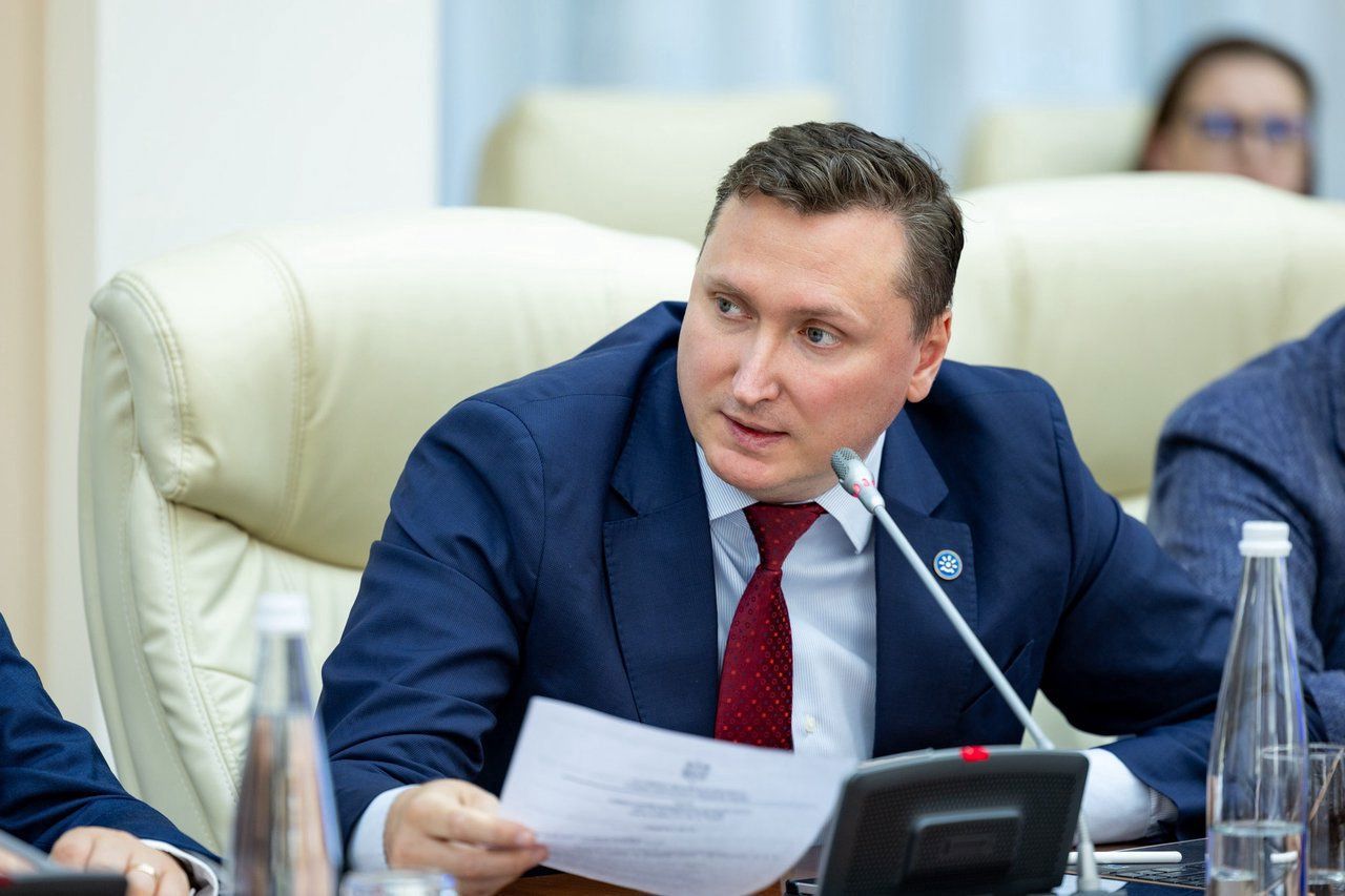 Ceslav Panico, după crima de la Botanica: Statul trebuie să prevină, nu doar să reacționeze