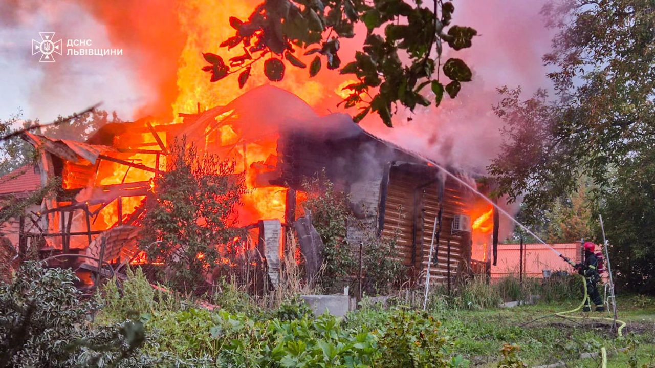 Atac masiv al Rusiei asupra Ucrainei: explozii la Liov, Mucacevo și Zaporojie