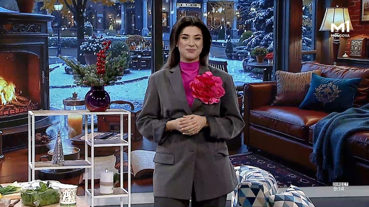 „Zi de Bine” // 20.01.2026