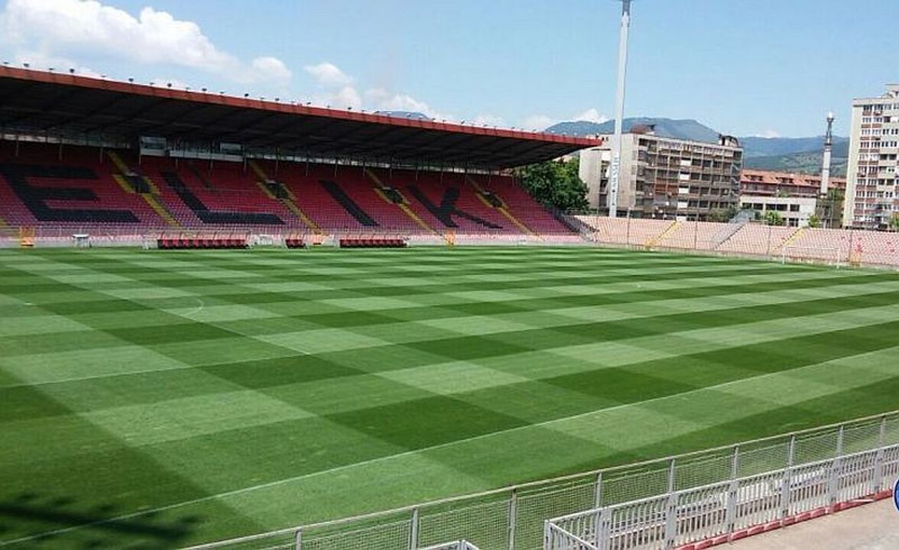 LIVE TEXT. Fotbal. Liga Conferințelor. Velez Mostar - Milsami Orhei