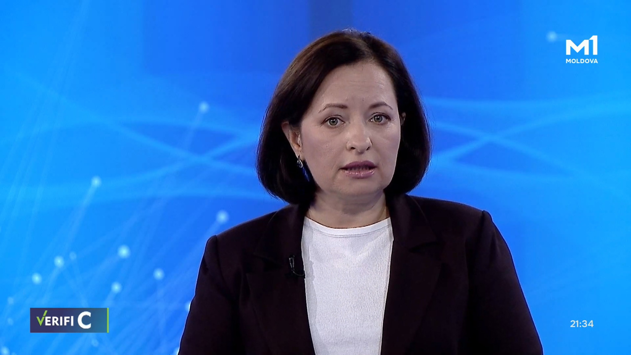 „Verificat” din 23 ianuarie 2026