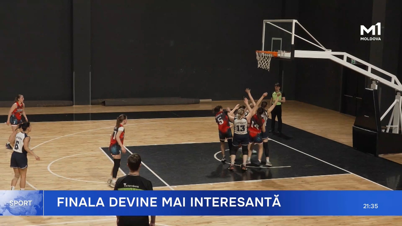 Știri Sportive din 3 mai 2026