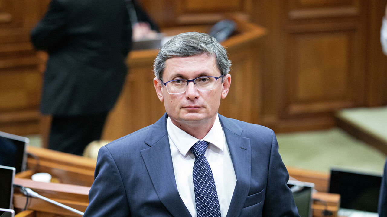 Moldova's PAS party purges members over state salary scandal