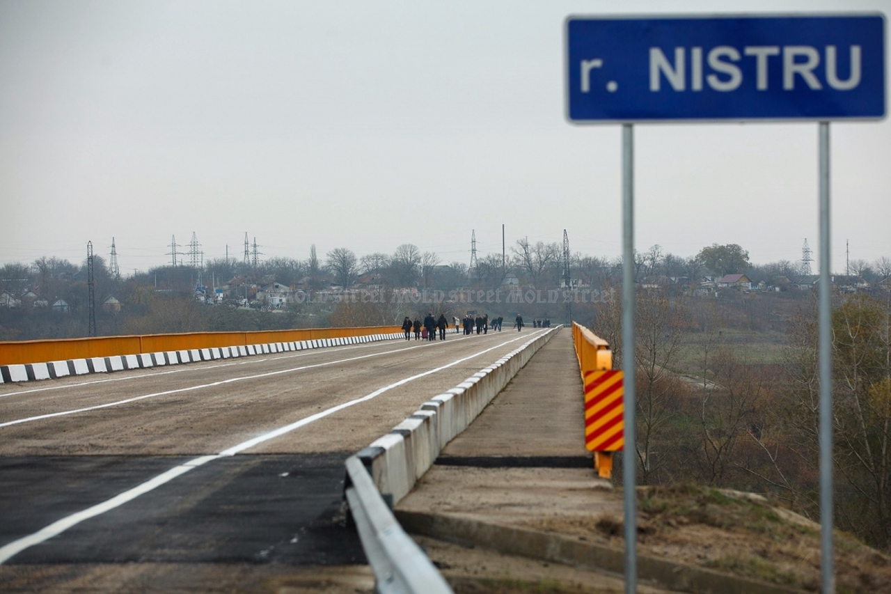 Moldova to enforce full fiscal control over Transnistria by 2030