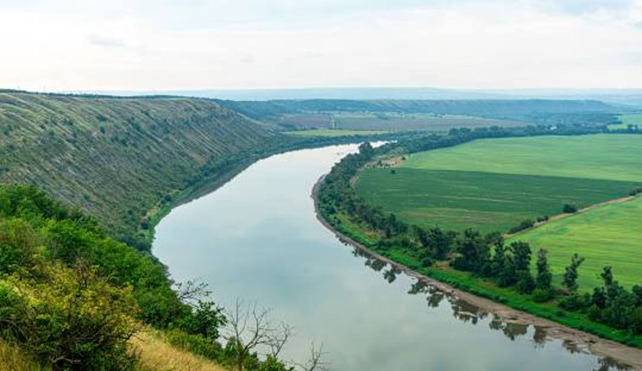 Uniunea Europeană va acorda asistență Republicii Moldova după poluarea Nistrului