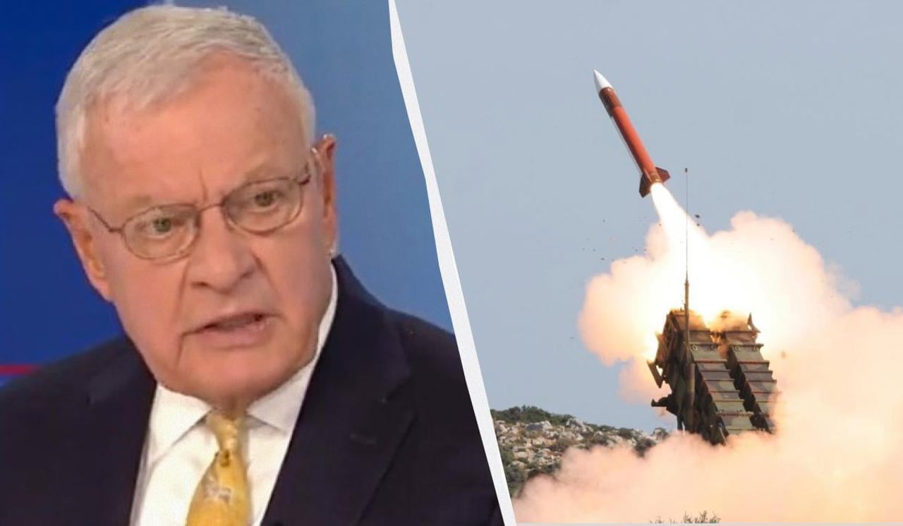 Trump 'authorised' Ukraine to hit targets deep inside Russia, aide claims