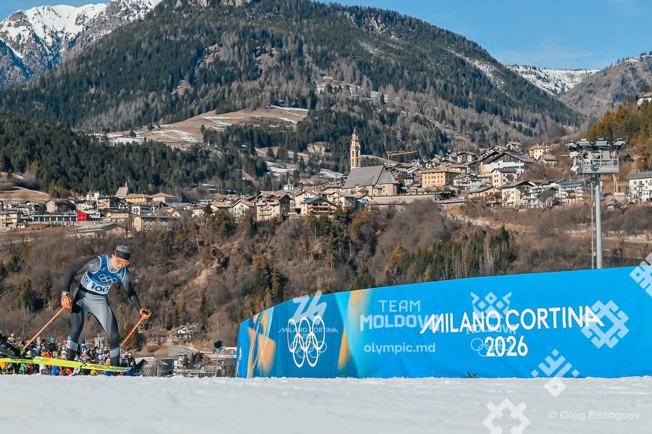 Lecții și concluzii după parcursul olimpic! Membrii lotului național nu vor mai concura la această ediție a Jocurilor Olimpice de iarnă