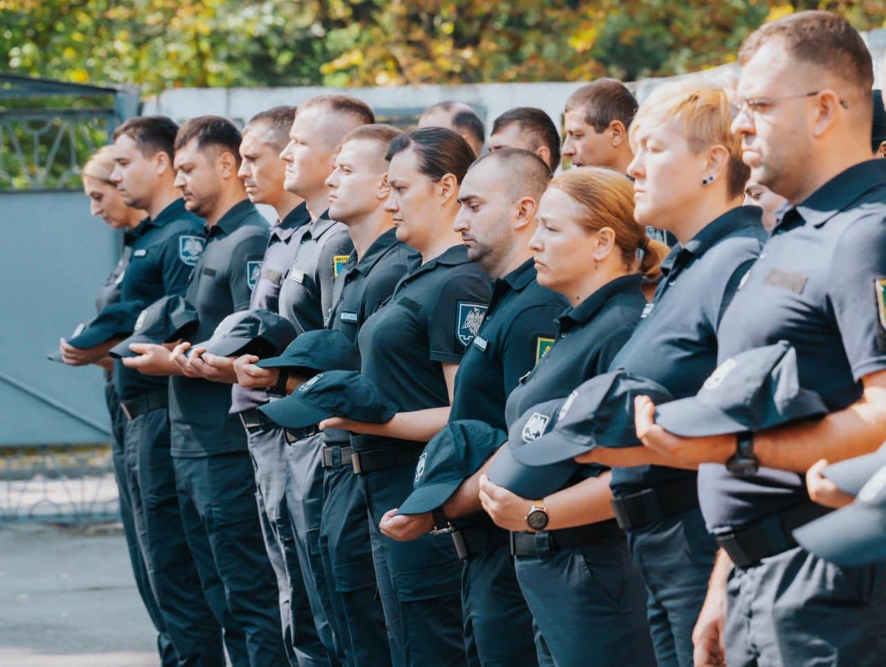 Politia de frontieră/Telegram