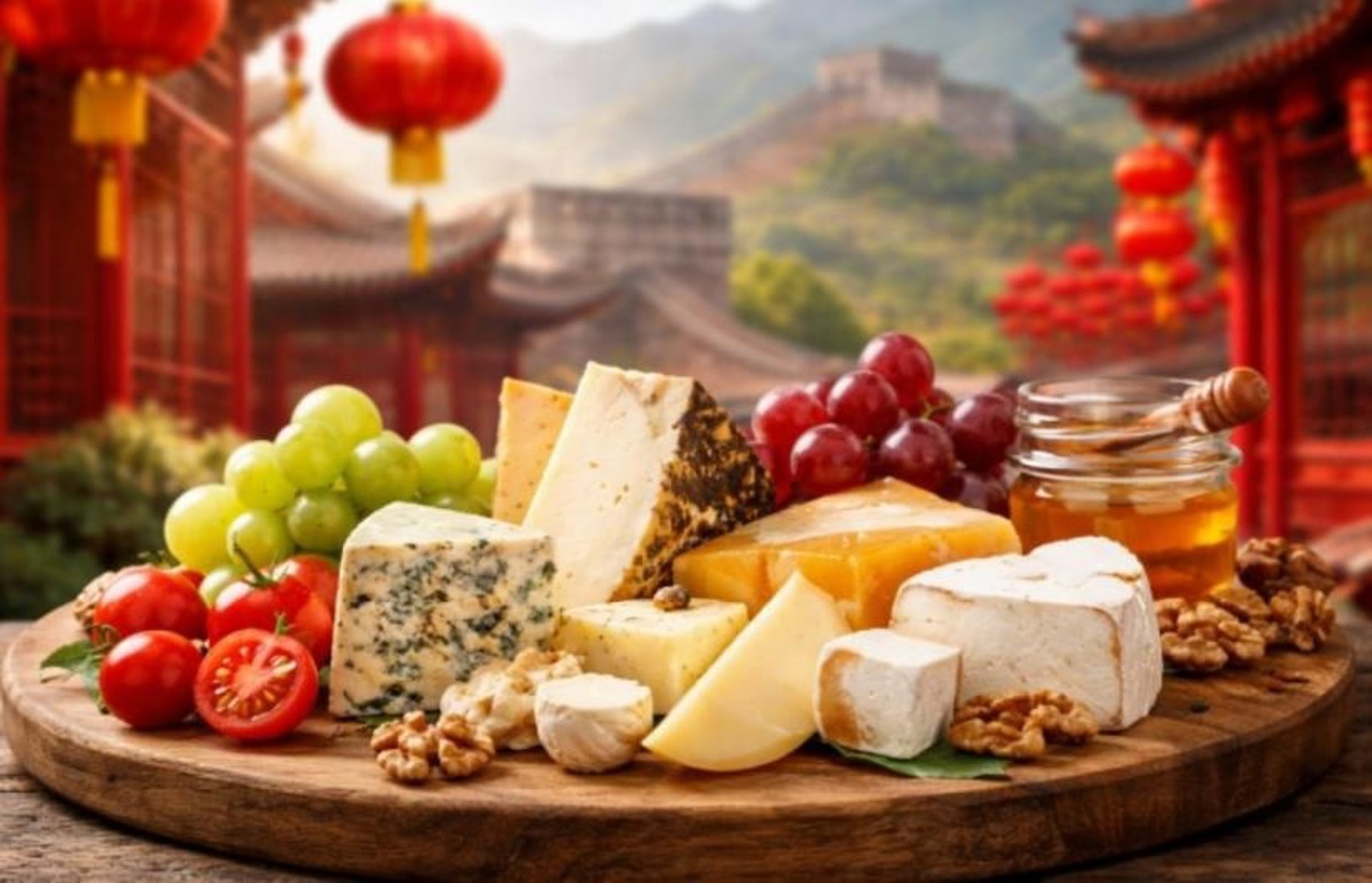 Recomandări de alimentație înaintea Postului Paștelui: „Săptămâna Albă – o perioadă de tranziție”