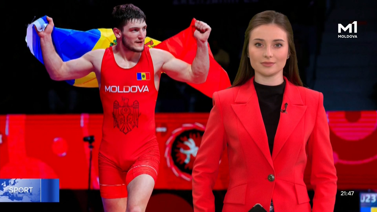 Știri Sportive din 22 aprilie 2026