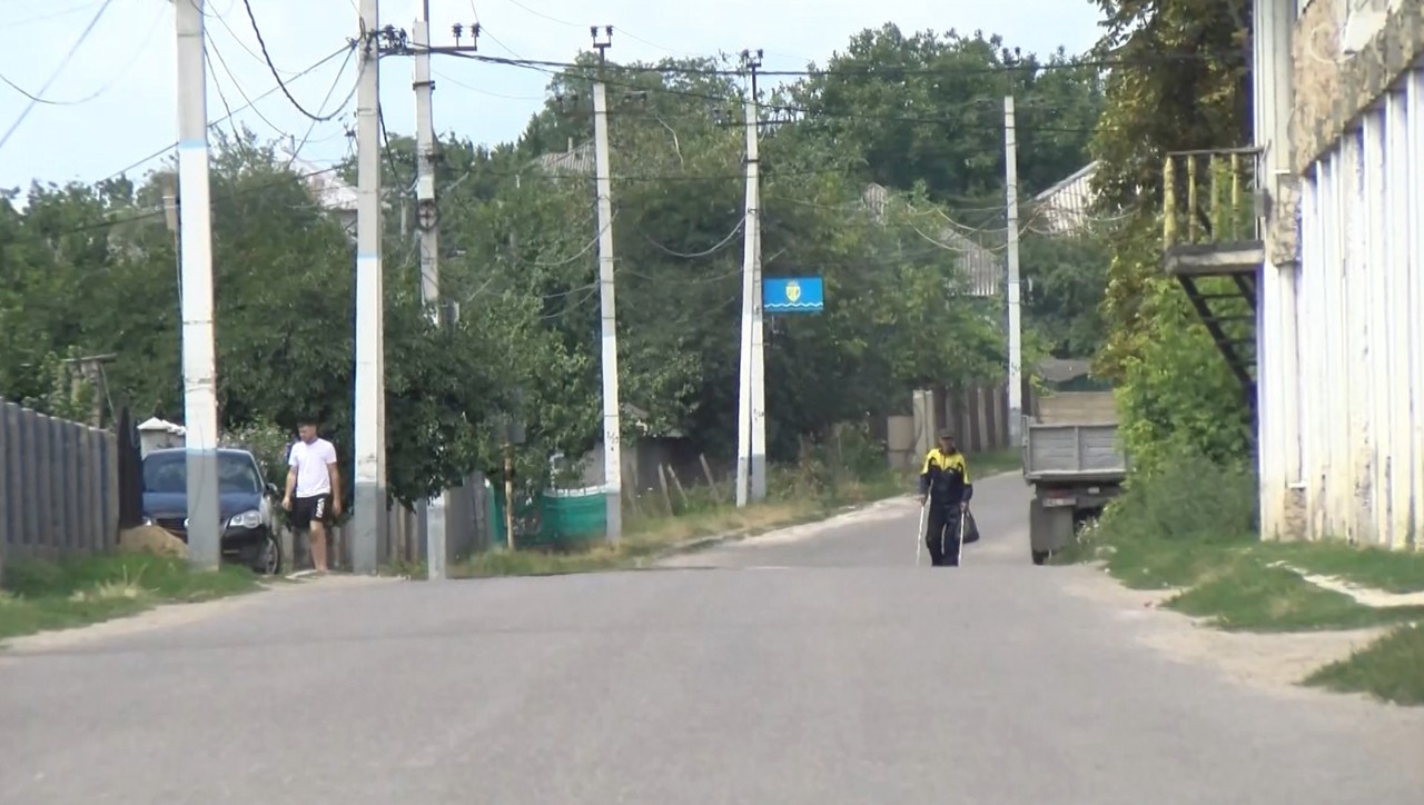Scandal după amalgamarea satului Zastânca: Localnicii contestă fuziunea cu localitatea Cosăuți