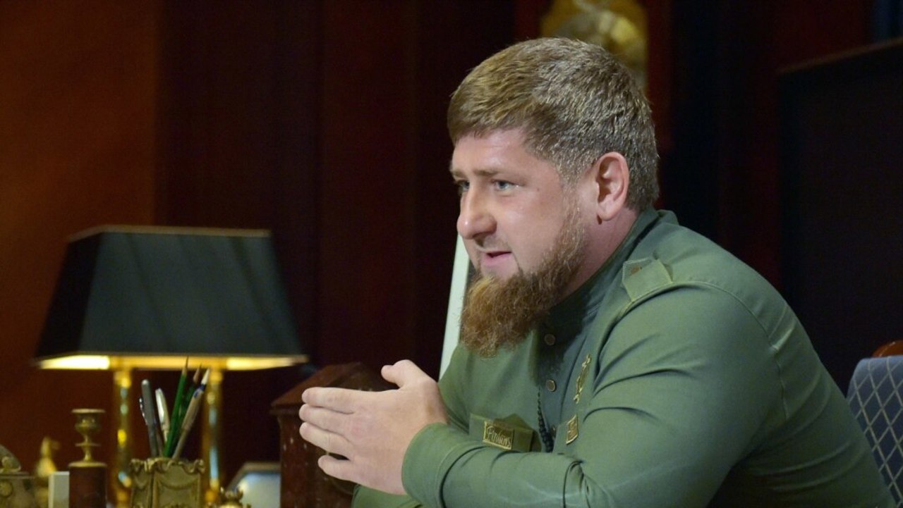 Ramzan Kadîrov spune că Rusia ar trebui să lanseze o operațiune militară împotriva țărilor NATO 