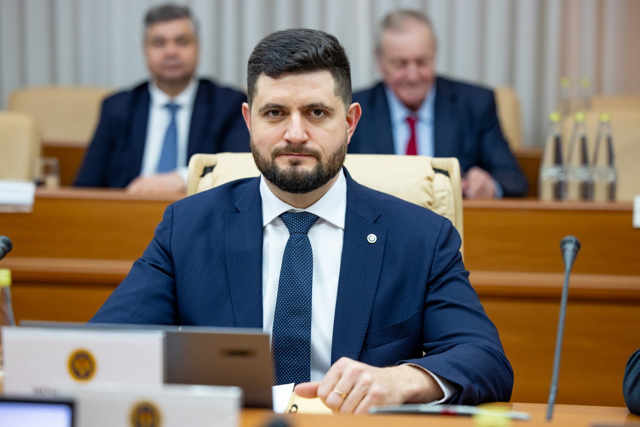 Moldova secures gas for winter 2025-26; Transnistria to get EU aid