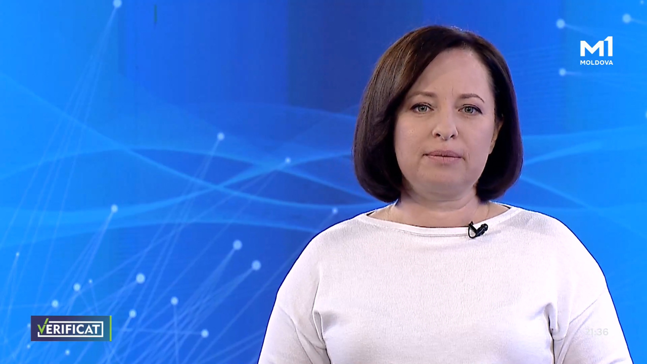 „Verificat” din 10 septembrie  2025