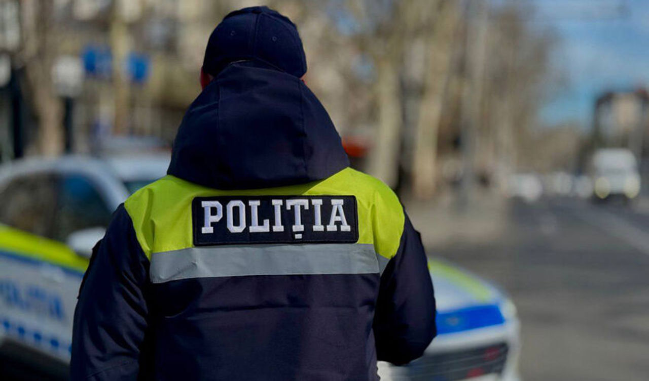 Salariile angajaților din sistemul polițienesc vor fi majorate treptat în 2026