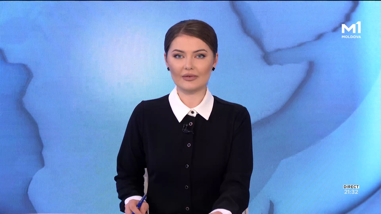 Noi tarife la apă și canalizare // Restanțierii nu țin pasul la BAC // Ucraina-Rusia, atacuri reciproce