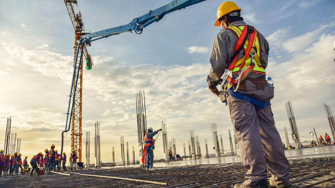 Workforce halved in 35 years in the Republic of Moldova