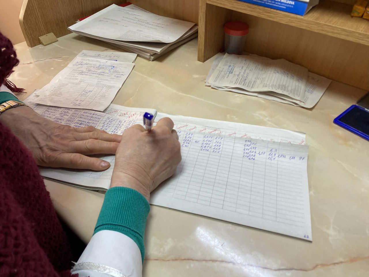 Satul din R. Moldova în care locuitorii se „îmbolnăvesc” doar marțea