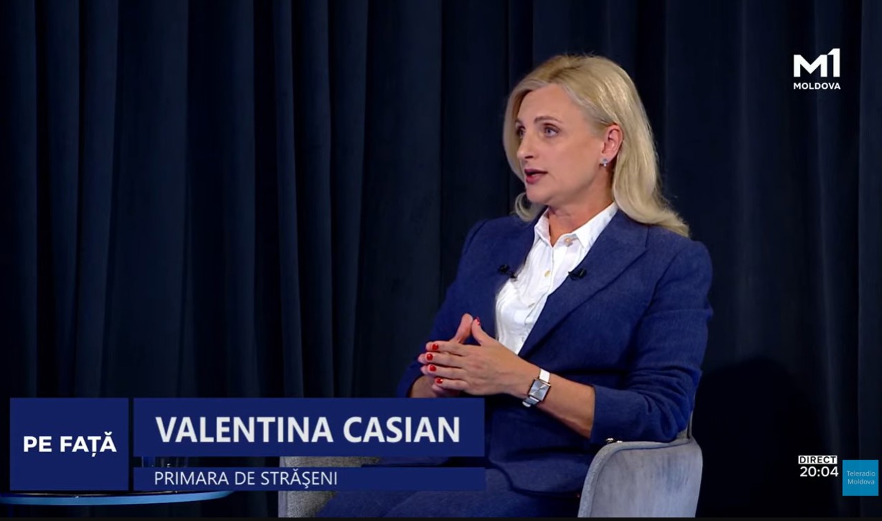 Primarul de Strășeni: „Raioanele, structuri sovietice depășite și ineficiente financiar” 