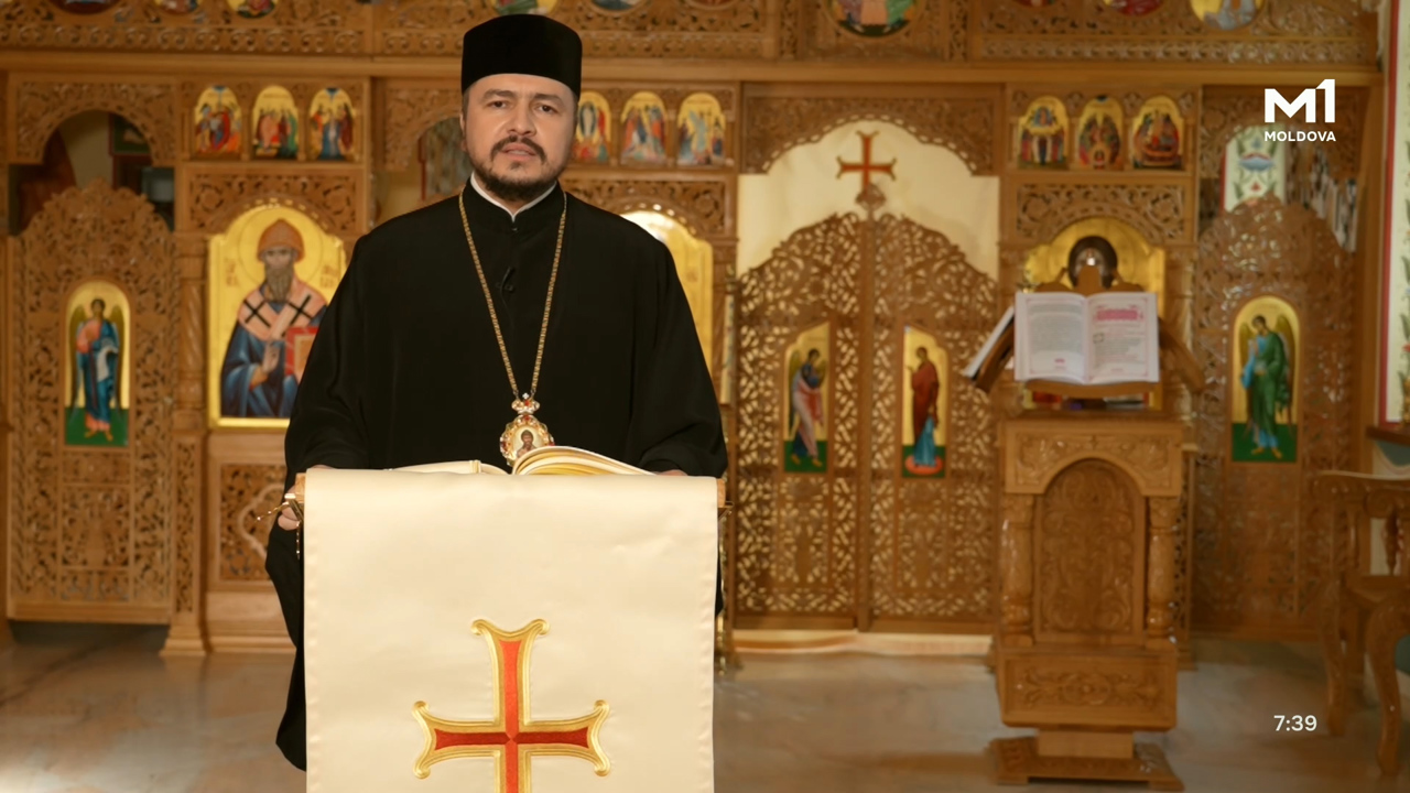 „Să luăm aminte...” din 31 octombrie 2026
