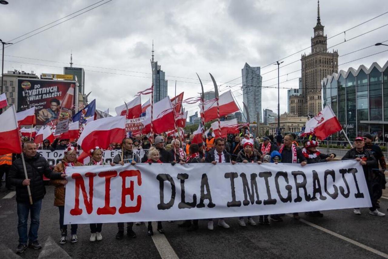 Corespondență Dan Alexe // Polonezii nu vor imigranți, dar în ce fel se disting de români?