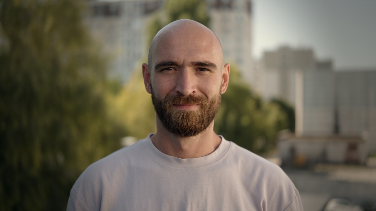 Moldova este UE! Feoctist Cănățui: „Moldova este Europa – libertatea de a crea și de a împărtăși muzica noastră”