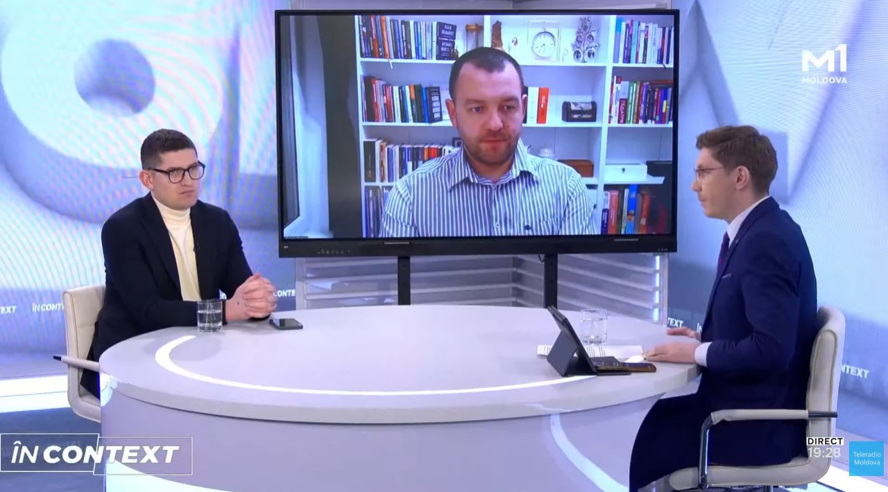 ÎN CONTEXT | Războiul a schimbat securitatea regională: Republica Moldova, salvată de reziliența Ucrainei