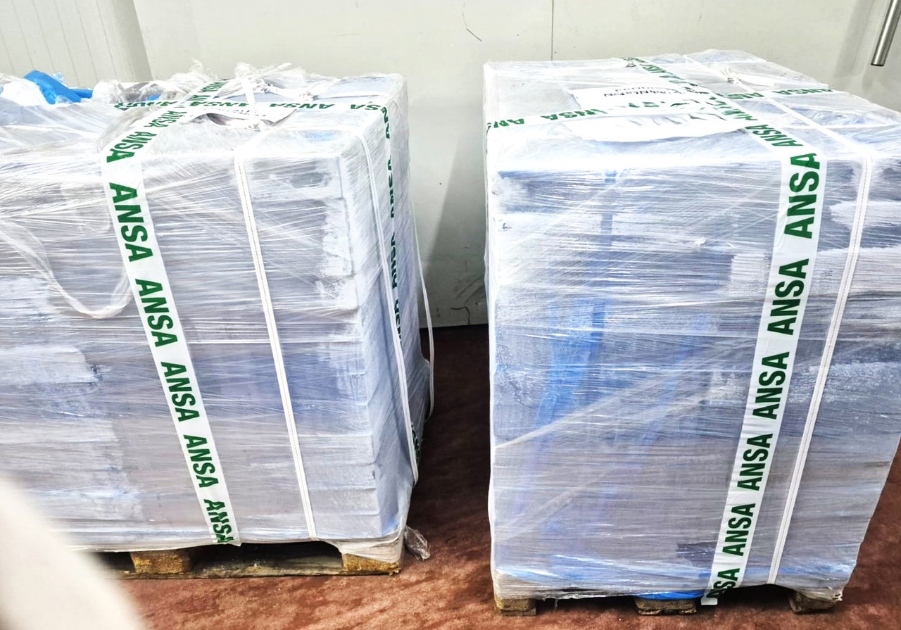 ANSA interzice plasarea pe piață a peste două tone de carne de pui infectată cu Salmonella