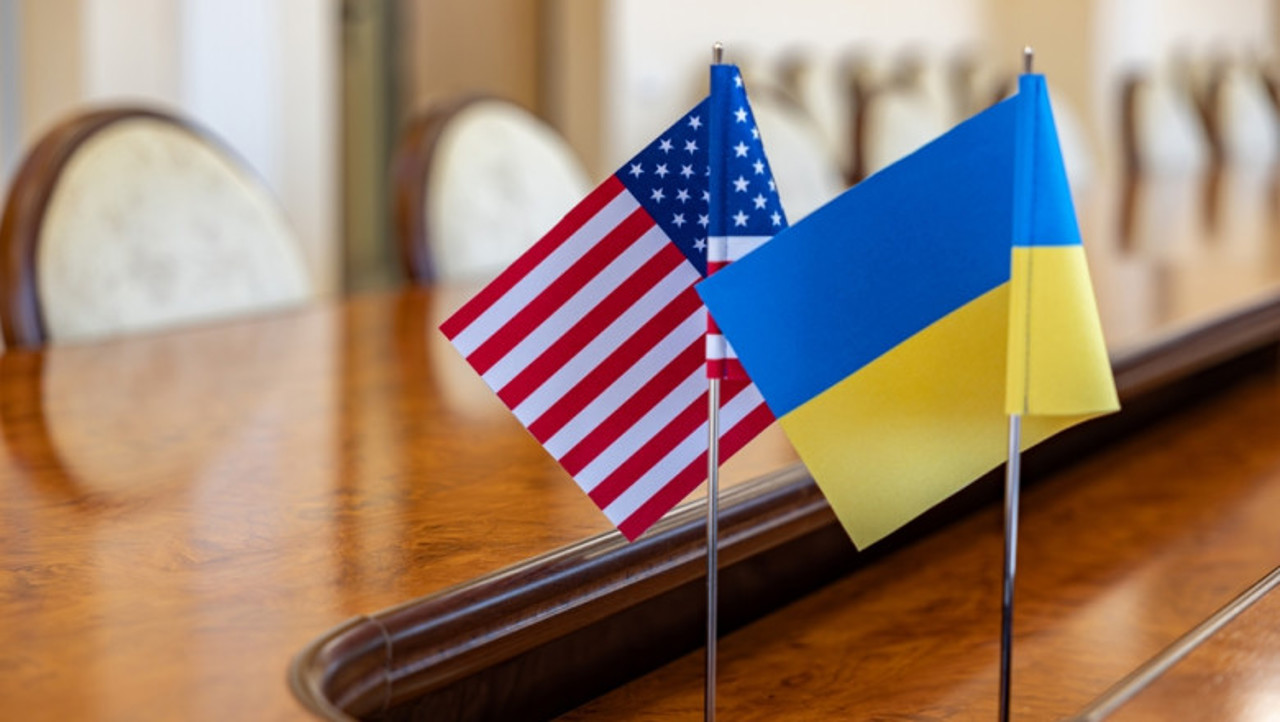 O nouă rundă de discuții privind acordul mineralelor din Ucraina va avea loc la Washington 