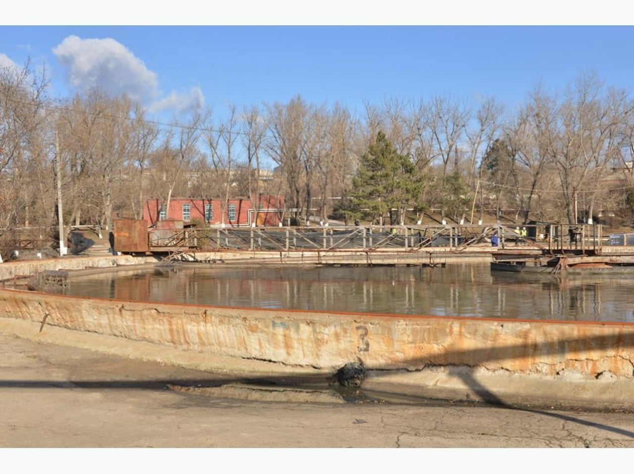 R. Moldova are nevoie de „investiții enorme” pentru a construi sisteme de canalizare și stații de epurare conform standardelor UE