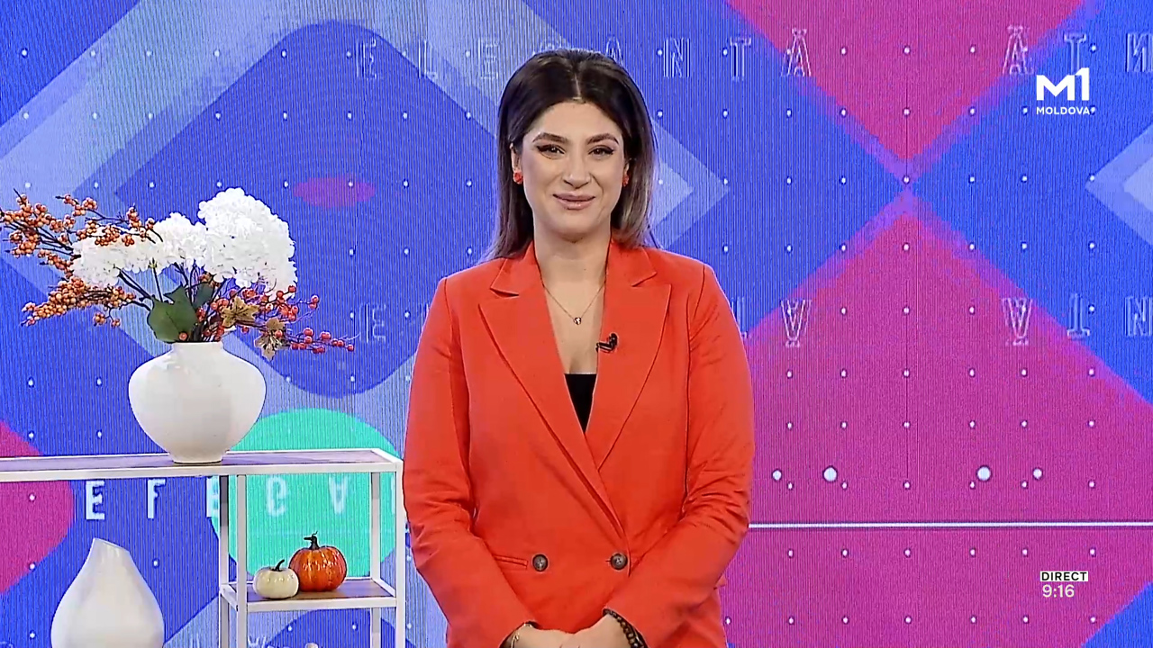 	„Zi de Bine” // 10.11.2025