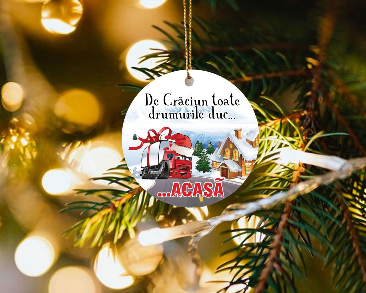 De Crăciun, toate drumurile duc acasă: dorul învinge distanțele și războiul