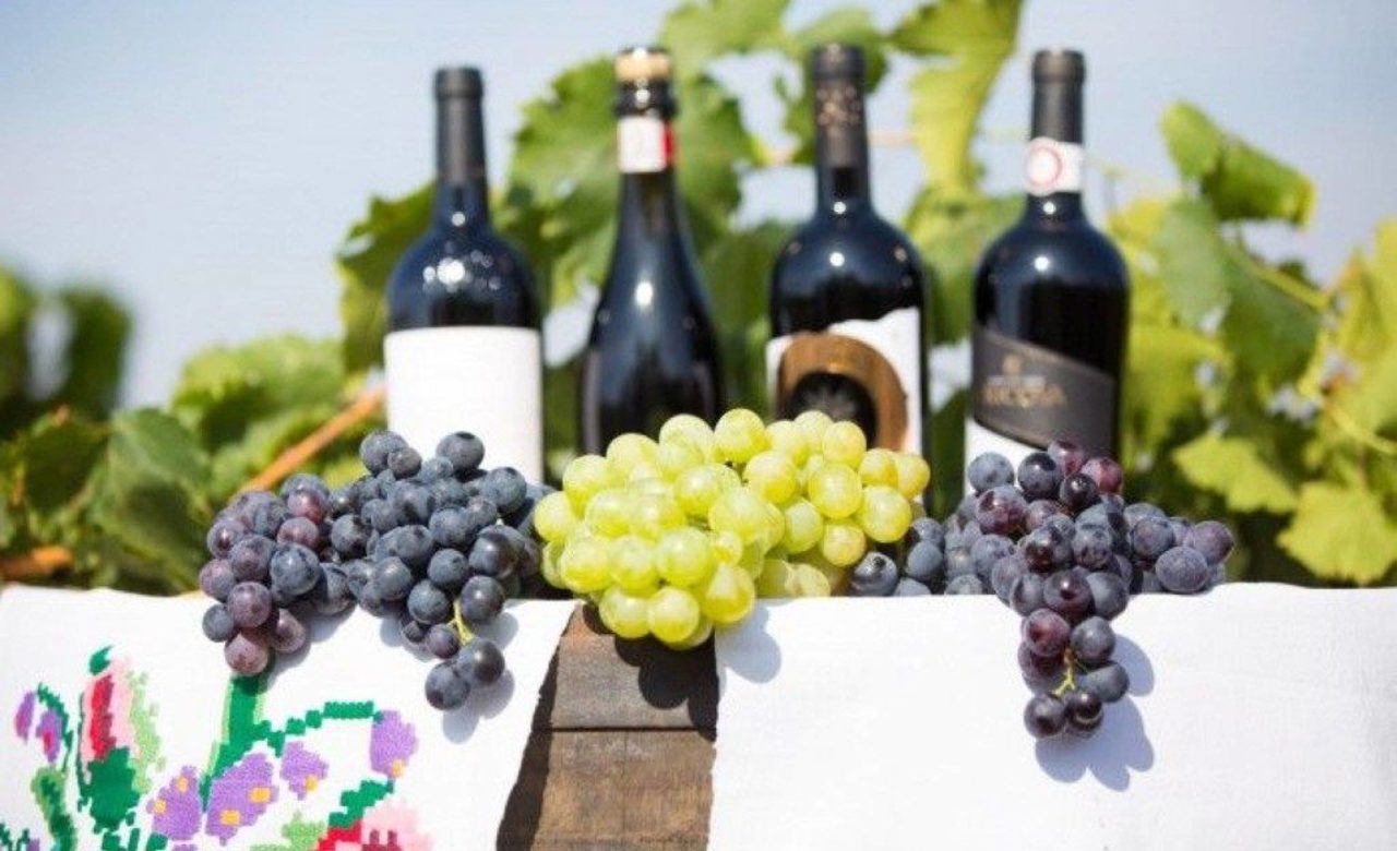 Produsele moldovenești își consolidează prezența în UE: noi indicații geografice în proces de recunoaștere