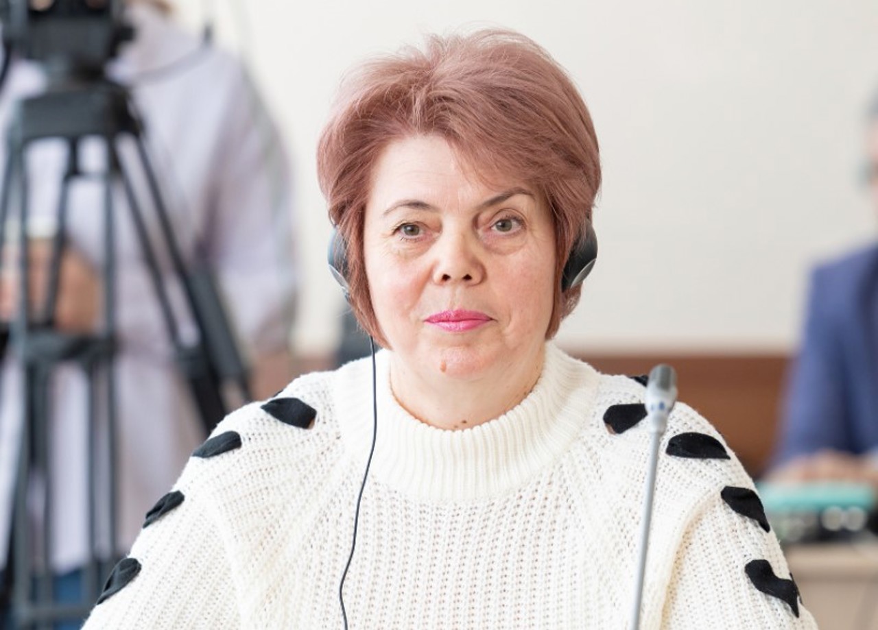 Tatiana Chiriac, candidată la funcția de membră în CSM, a picat repetat evaluarea Comisiei Pre-Vetting