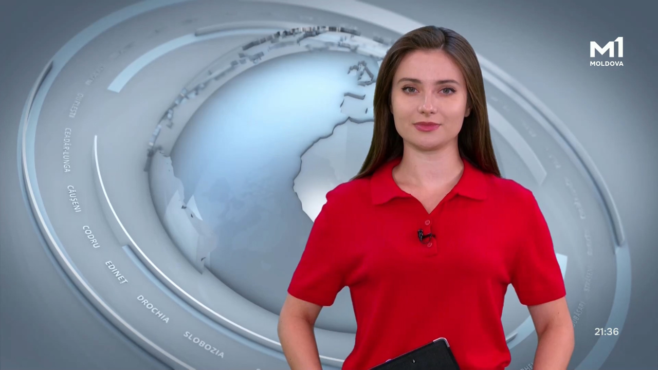 „Știri Sportive” din 3 septembrie 2025	