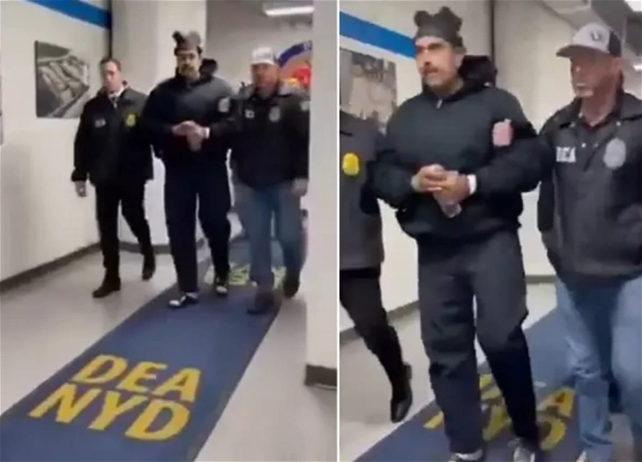 Суд над Мадуро и его женой: когда ожидается активная фаза процесса