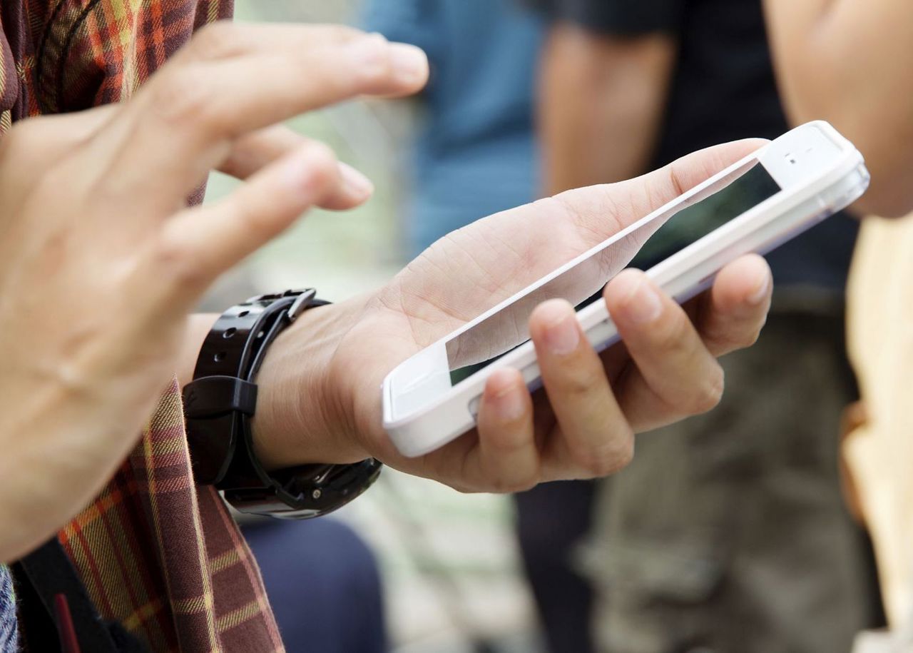 CNAM atenționează asupra unei noi escrocherii: „Nu oferiți nimănui la telefon date personale”