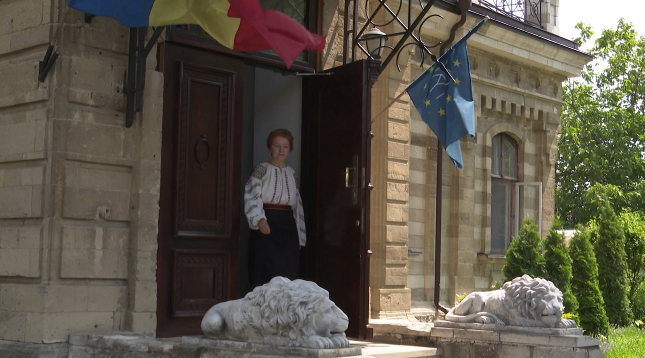 Premiul Europa Nostra 2025: Varvara Buzilă, singura laureată din Republica Moldova