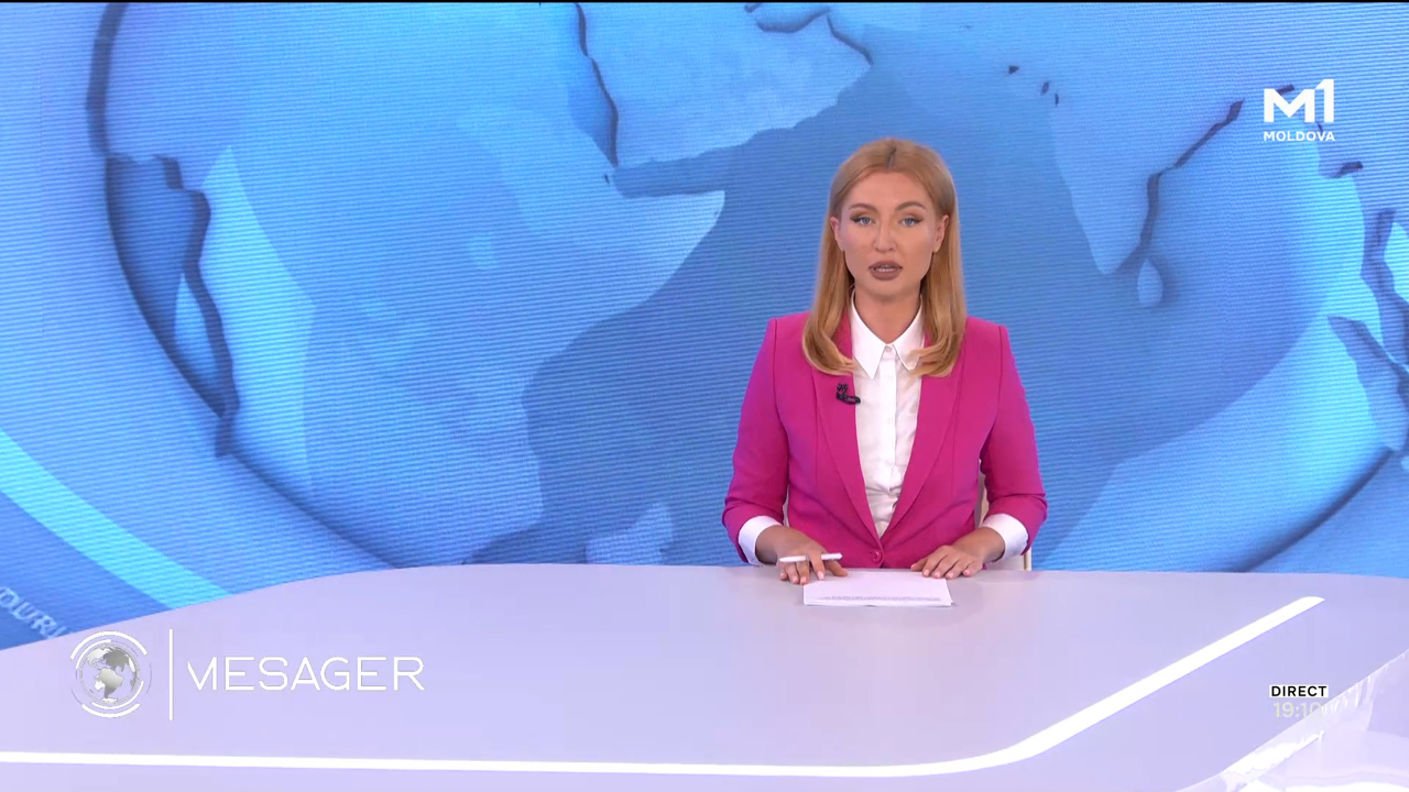 Energie mai ieftină // Legături cu Rusia // Nou prim-ministru în Ucraina	