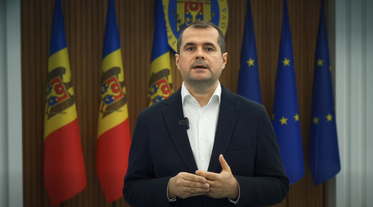 Vasile Tofan, apel către alegătorii din Găgăuzia: „Nu banii murdari, nu manipularea și minciunile, ci votul vostru”