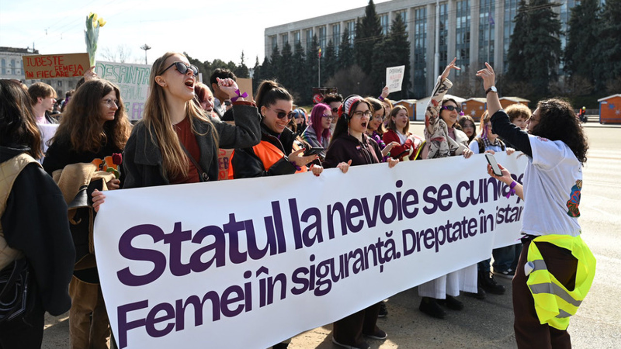 Egalitatea de gen în R. Moldova: „În teorie totul arată bine, însă practica lasă de dorit”