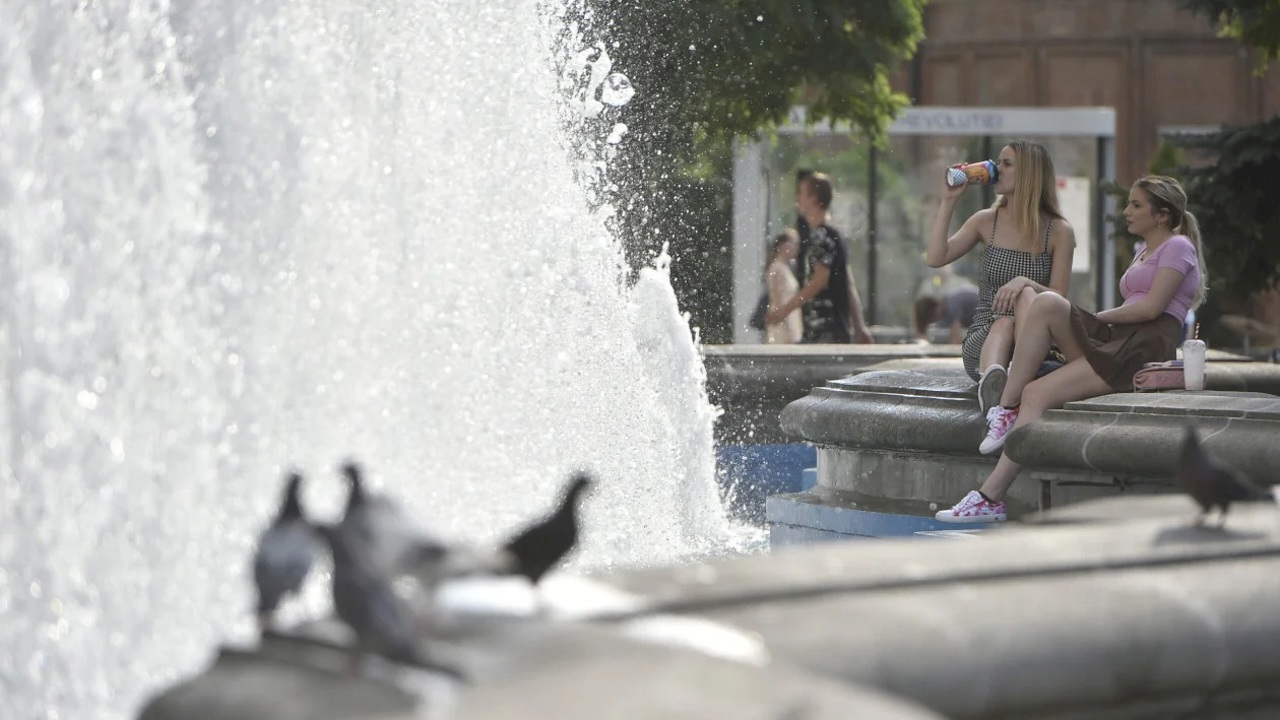 Avertizare meteo: Cod galben de caniculă, valabil în centrul și sudul R. Moldova