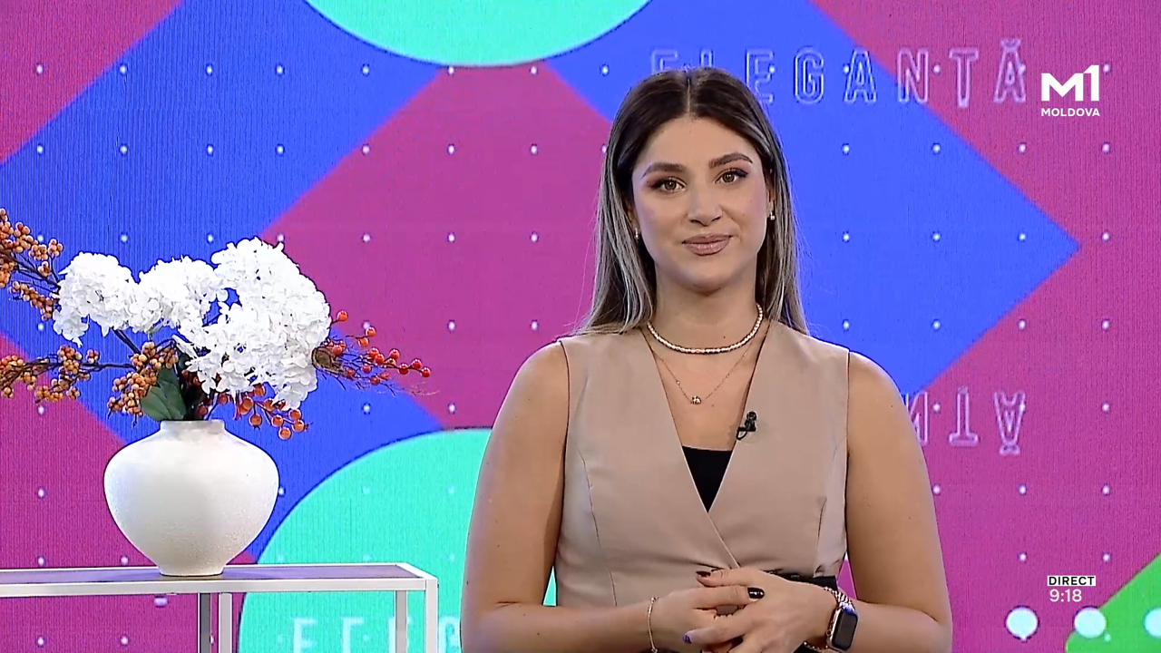 „Zi de Bine” // 16.09.2025	